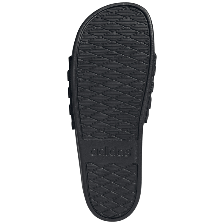 Slapi Adidas ADILETTE COMFORT MER pt Barbati / 42 / Negru photo 4