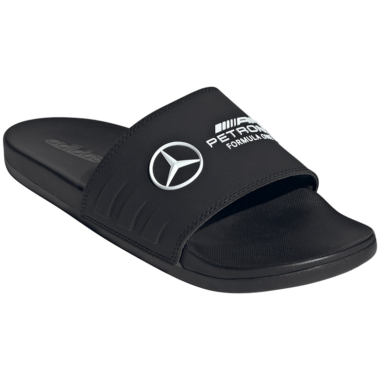 Slapi Adidas ADILETTE COMFORT MER pt Barbati / 42 / Negru photo 6