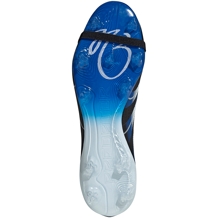 Бутсы Adidas PREDATOR LEAGUE FG/MG photo 2