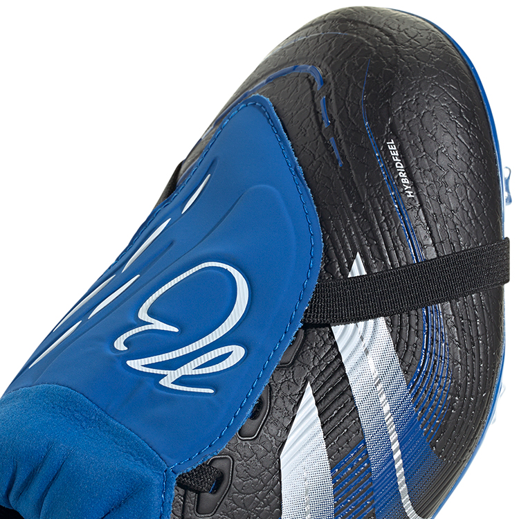 Бутсы Adidas PREDATOR LEAGUE FG/MG photo 3