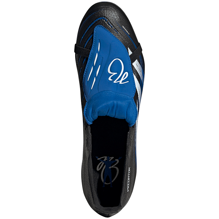Бутсы Adidas PREDATOR LEAGUE FG/MG photo 6