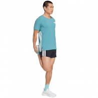 Футболка Adidas ADIZERO TEE M thumbnav 4