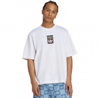 Футболка Adidas GRAPHIC OS SS T thumbnav 1