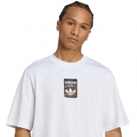 Футболка Adidas GRAPHIC OS SS T thumbnav 5