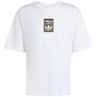 Футболка Adidas GRAPHIC OS SS T thumbnav 7