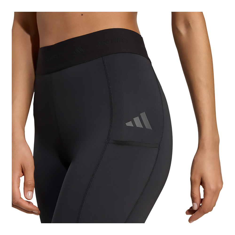 Panta-colanti termici Adidas TECHFIT COLD.RDY photo 3
