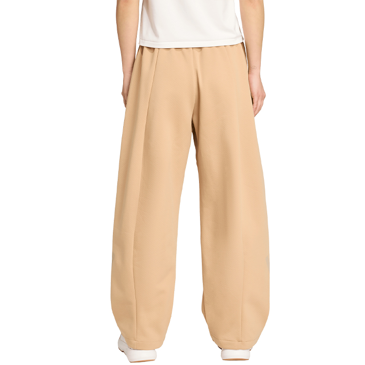 Pantaloni Adidas W Z.N.E. OH PT XS Maro Femei photo 2