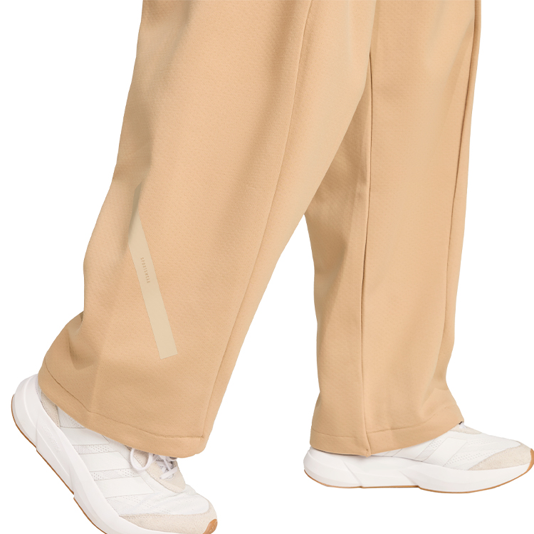 Pantaloni Adidas W Z.N.E. OH PT XS Maro Femei photo 5