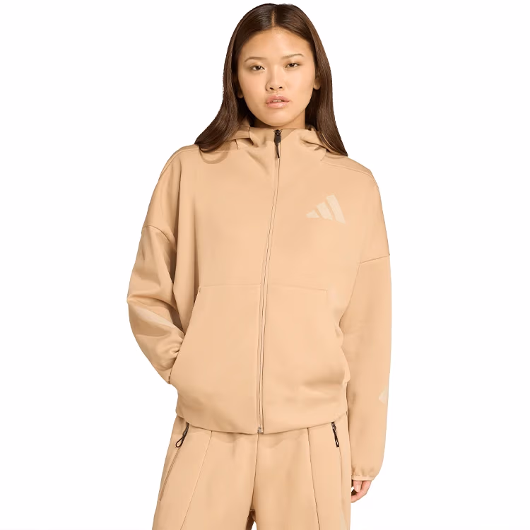 Hanorac Adidas W Z.N.E. FZ