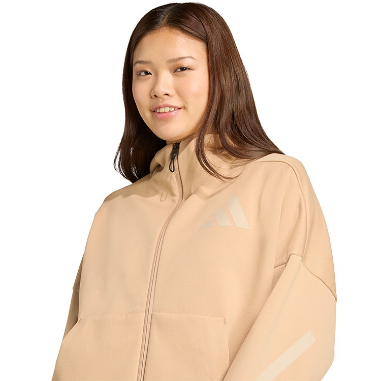 Jacheta Adidas W Z.N.E. FZ XS Maro Femei photo 4