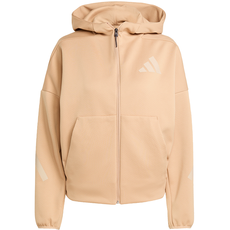 Jacheta Adidas W Z.N.E. FZ XS Maro Femei photo 5