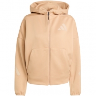 Hanorac Adidas W Z.N.E. FZ thumbnav 5