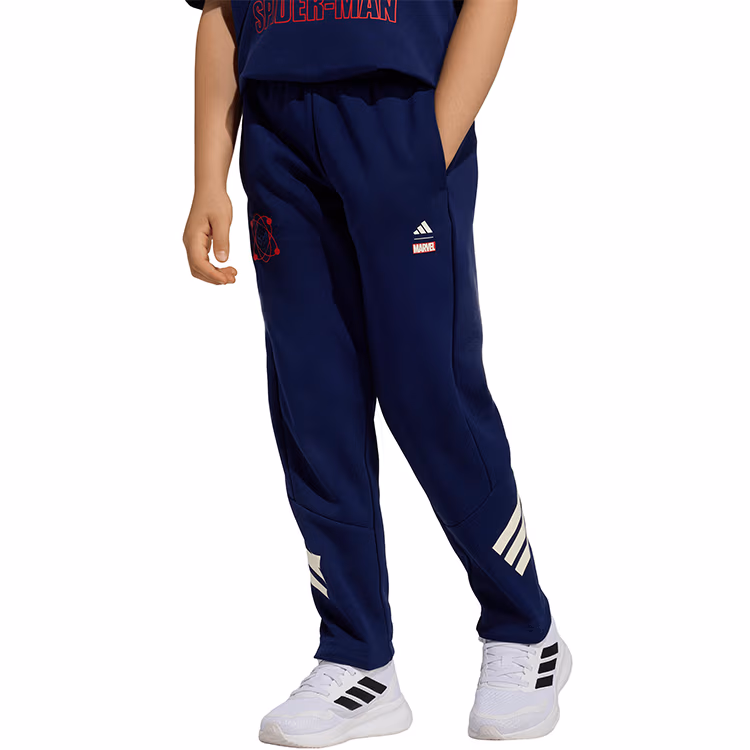 Брюки Adidas MARVEL SPIDER