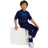 Брюки Adidas MARVEL SPIDER thumbnav 4