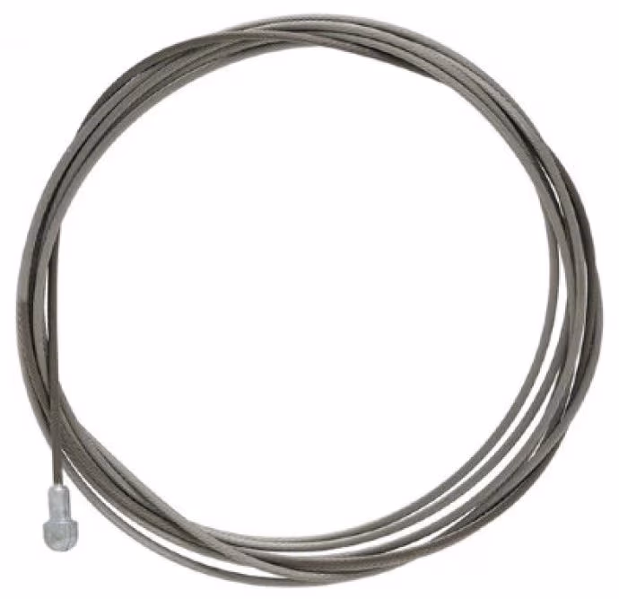 Cablu frana+camasa SHIMANO KBCTTYPRL0B470