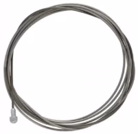 Cablu frana+camasa SHIMANO KBCTTYPRL0B470