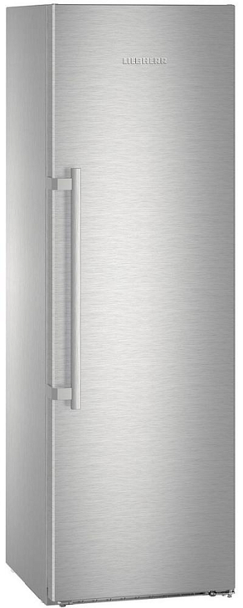 Frigider cu o usa Liebherr KBies4370 / 411 l / 185 cm / A++ / Inox photo 1 Frigider cu o usa Liebherr KBies4370 / 411 l / 185 cm / A++ / Inox photo 1