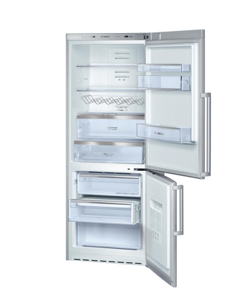 Frigider Bosch KGN46H70 photo 2