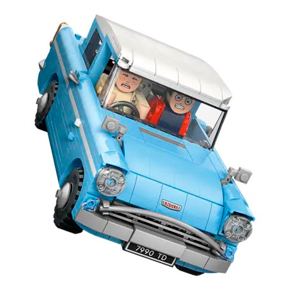 Конструктор Lego 76470 photo 5