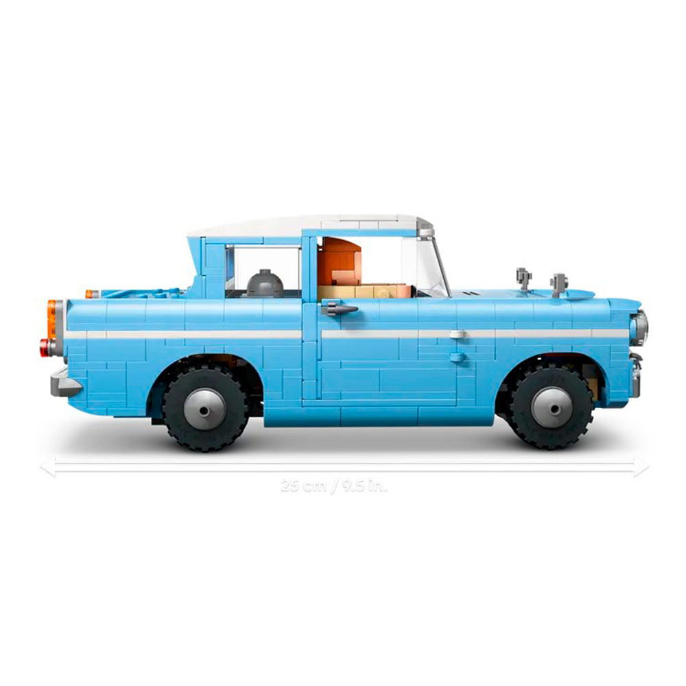 Конструктор Lego 76470 photo 6