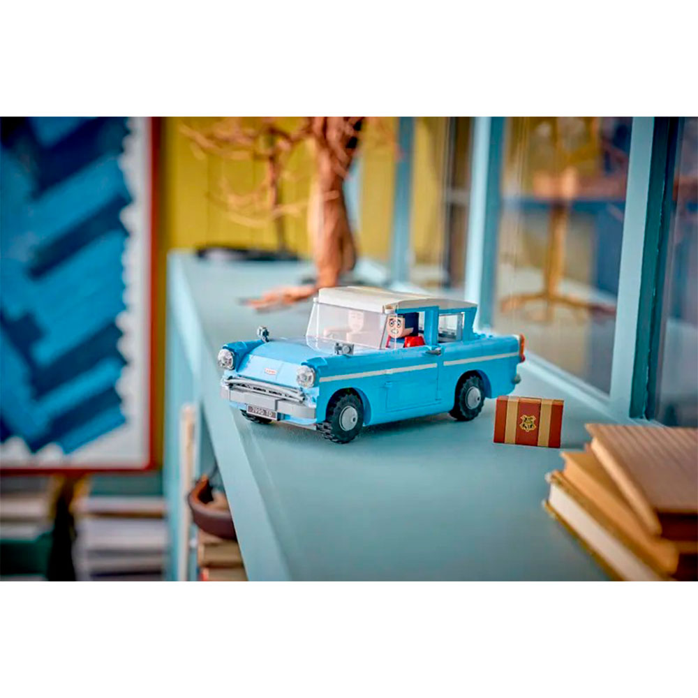 Конструктор Lego 76470 photo 9