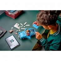 Конструктор Lego 76470 thumbnav 10