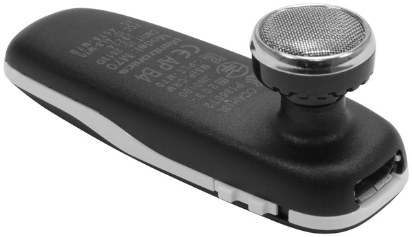 Casca Bluetooth  Plantronics M70 photo 4