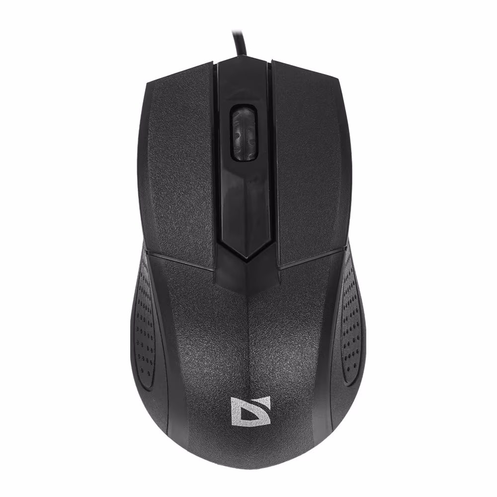 Проводная мышь Defender MB27052270 
