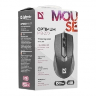 Mouse Defender MB27052270 thumbnav 7