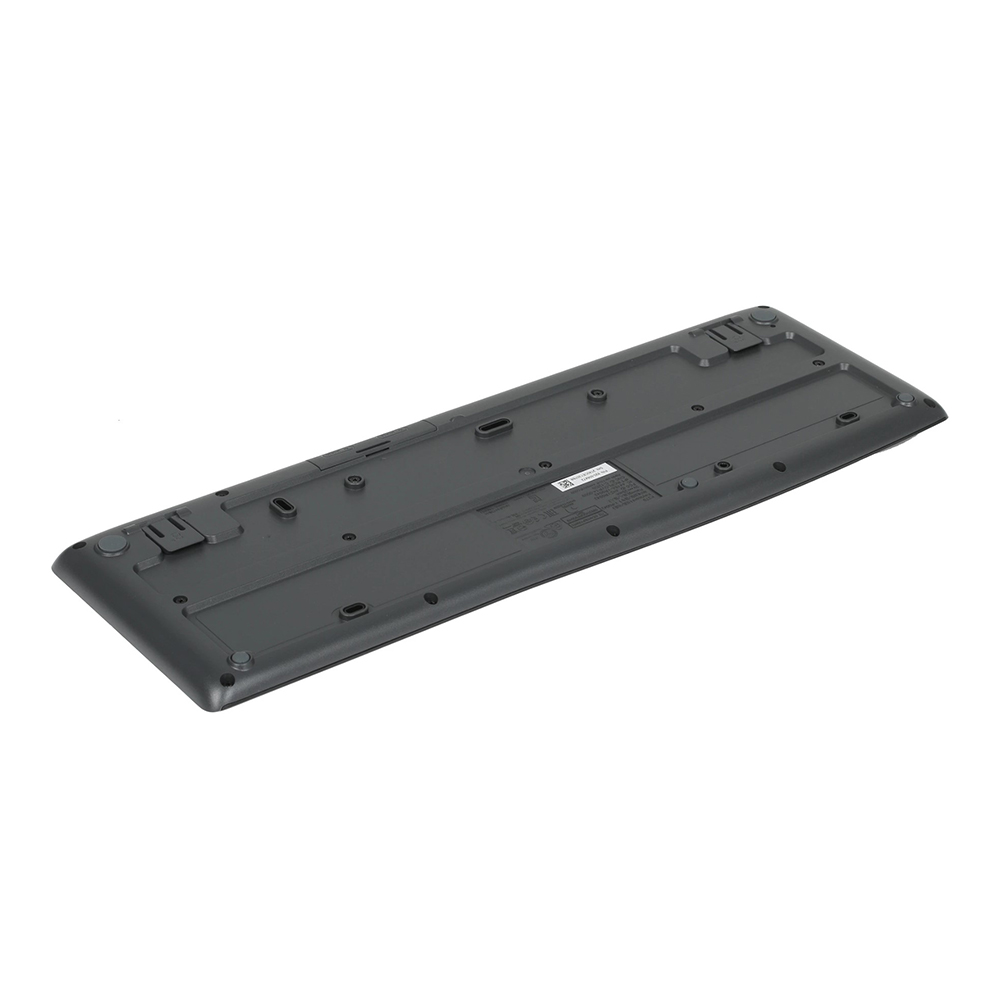 Клавиатура + мышь беспроводная Logitech MK270 / Мембранная photo 5