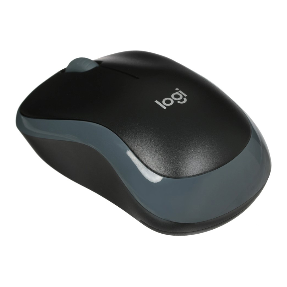 Клавиатура + мышь беспроводная Logitech MK270 / Мембранная photo 6