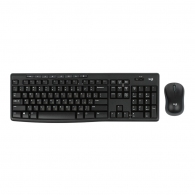 Клавиатура + мышь беспроводная Logitech MK270 thumbnav 1