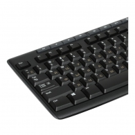 Клавиатура + мышь беспроводная Logitech MK270 thumbnav 3