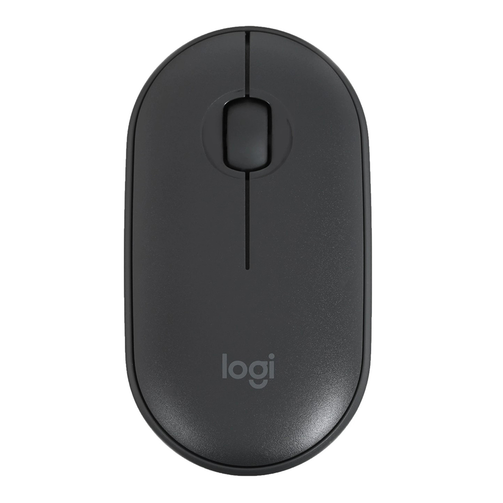 Клавиатура + мышь беспроводная Logitech MK470 Slim / Мембранная photo 2