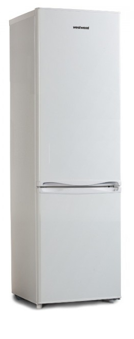 Frigider cu doua usi Westwood MRF270 / 252 l / 180 cm / A+ / Alb photo 1 Frigider cu doua usi Westwood MRF270 / 252 l / 180 cm / A+ / Alb photo 1