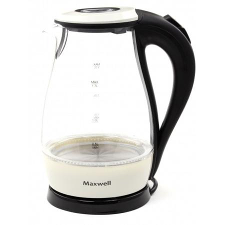 Чайник электрический Maxwell MW1070 photo 2