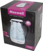 Чайник электрический Maxwell MW1070 thumbnav 3