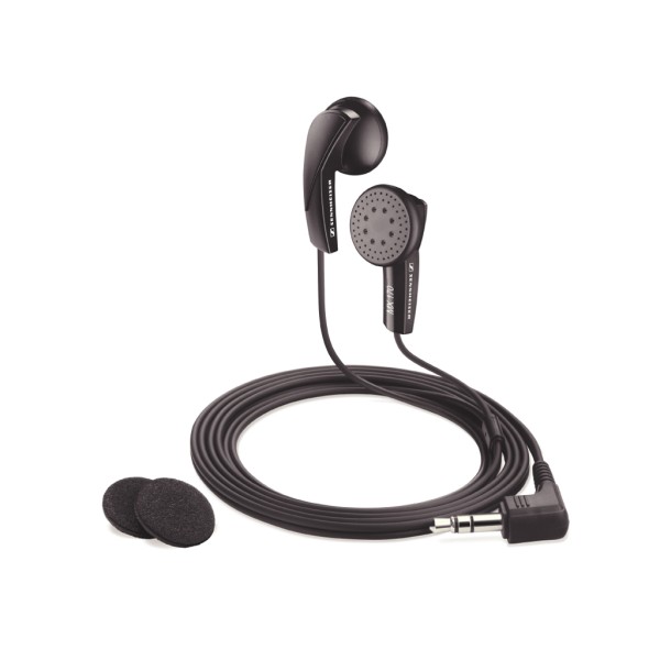 Наушники проводные Sennheiser MX170 photo 1 Наушники проводные Sennheiser MX170 photo 1