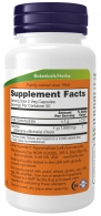 Витамины Now Foods VALERIAN ROOT 500mg  100 VCAPS thumbnav 3
