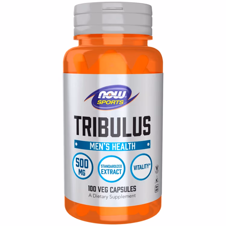 Витамины Now Foods Tribulus 