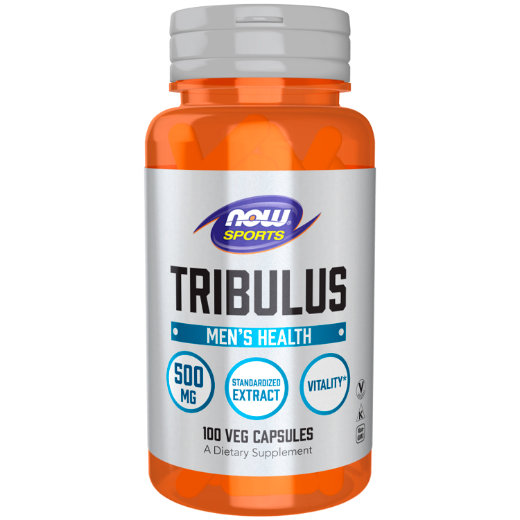 Vitamine Now Foods Tribulus photo 1 Vitamine Now Foods Tribulus photo 1