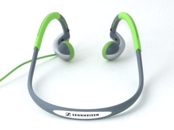 Наушники проводные Sennheiser PMX70 photo 1 Наушники проводные Sennheiser PMX70 photo 1