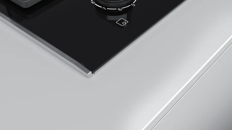 Встраиваемая  газовая панель Bosch PRB3A6B70 photo 4