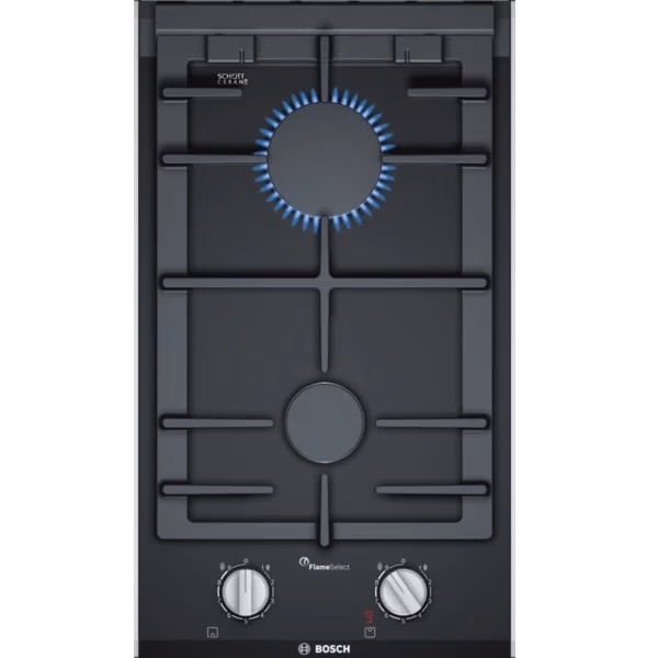 Встраиваемая  газовая панель Bosch PRB3A6D70 