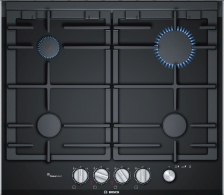 Встраиваемая  газовая панель Bosch PRP6A6N70 thumbnav