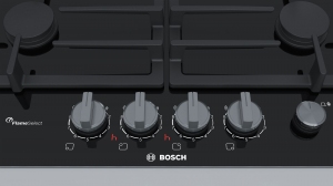 Встраиваемая  газовая панель Bosch PRP6A6N70 thumbnav 3