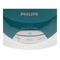 Утюг с парогенератором Philips PSG7140/70 thumbnav 4