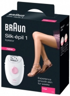 Эпилятор Braun SE1170 thumbnav 2