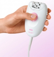 Эпилятор Braun SE1170 thumbnav 4