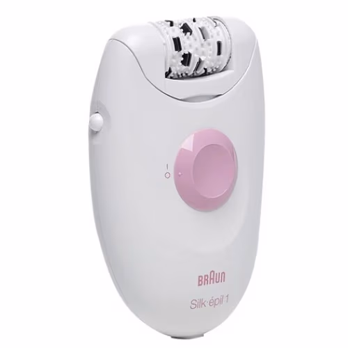 Epilator Braun 1370 